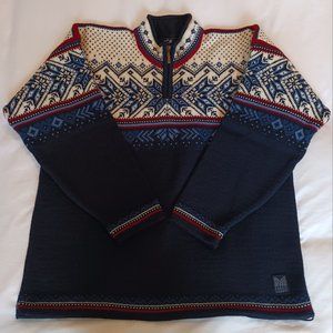 Dale Sweater – Men’s L, Like New